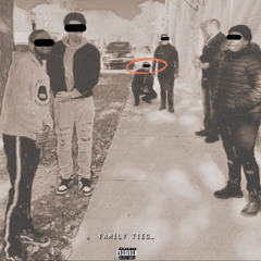 Family Ties (feat. Chet)