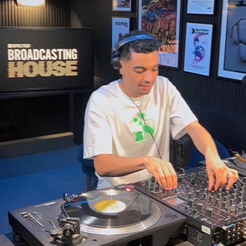 Defected Broadcasting House Show #9