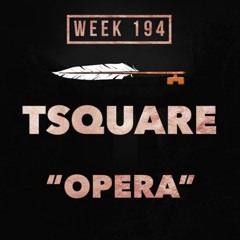 Week 194 - Opera