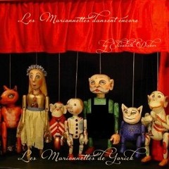Les Marionnettes dansent encore...