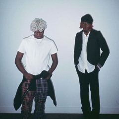 Holy (Ken Carson ft. Playboi Carti acapella)