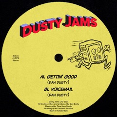 DJAMS001 Snippets
