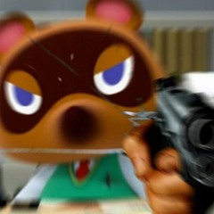 Exploited Reality OST#72 Song That Should Sound When You Dont Pay The Debts Of Tom Nook v2