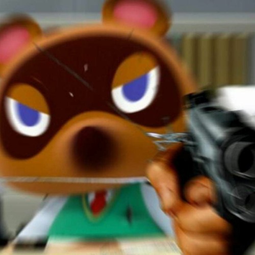 Exploited Reality OST#72 Song That Should Sound When You Dont Pay The Debts Of Tom Nook v2