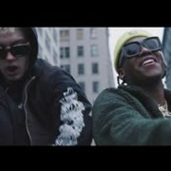 Lil West - Go-Kart Feat PpgCasper ( Prod by sinful k & Ryanjacob )