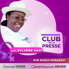 Club De La Presse Du 21 11 2024