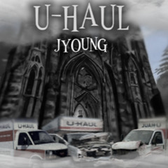 jyoung - U-HAUL (prod. kinsei)
