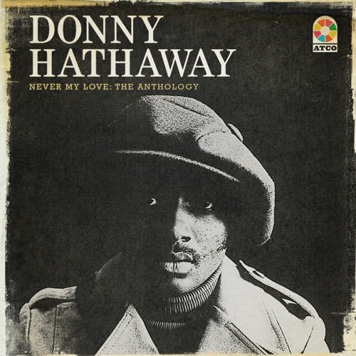 Donny hathaway this christmas deals