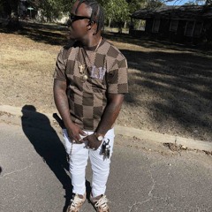 LiDoughboy - Flyer Than A Stylist