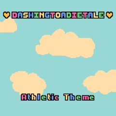 014 - Athletic Theme
