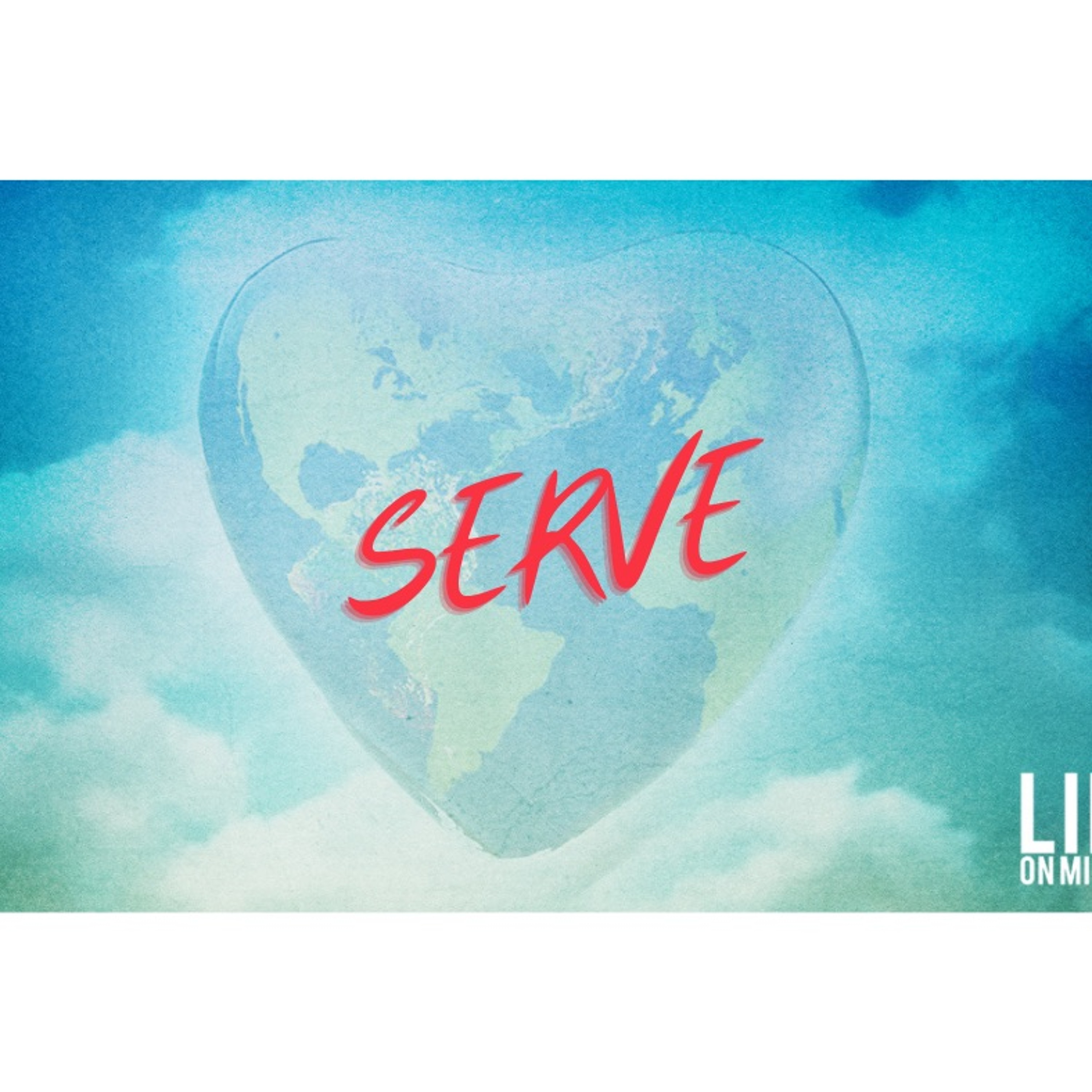 Serve episode artwork