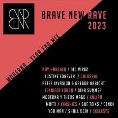 BNR - YEAR END RECOMMEND 2023