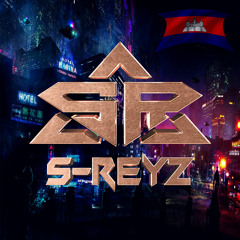 Ru Yi ( Xiang Xiang ) - S.ReYz ( ft Su Maa x Seng Kwon x El Caffin x La VeGas & BoyNever Love )