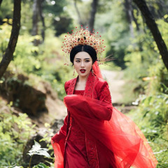 《天眼之下（新妇，速逃）》 By 雷·克莱德 _ 雷鸟 — 中文译本（文化尊重新版）