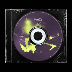 PUSH invites KatZe - 33