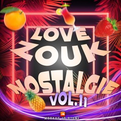 ZOUK LOVE NOSTALGIE VOL.11