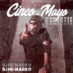 Cinco De Mayo Hangover Mix