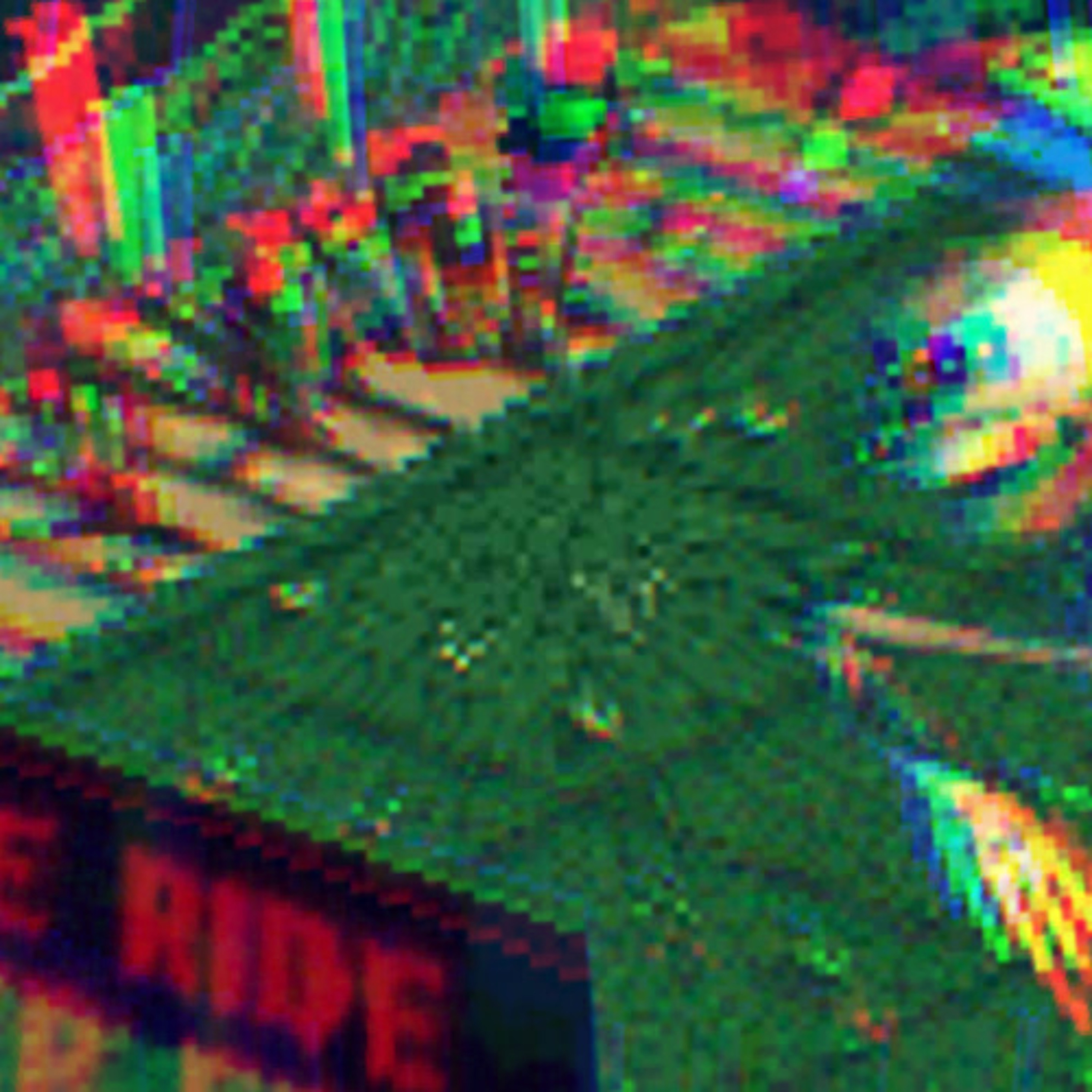 The Ride Never Ends episode artwork