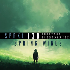 SPRKL 130  SPRING WINDS