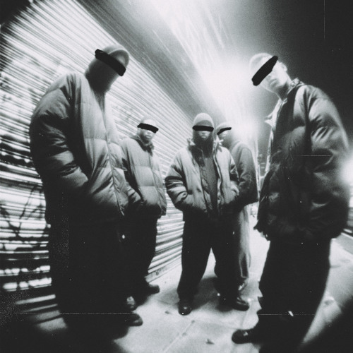 OBSCURE [Now on Spotify & Apple Music]