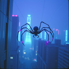 cyber spider