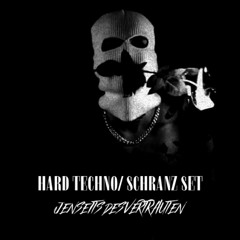 Jenseits Des Vertrauten - BASS STATION HARD TECHNO & SCHRANZ SET 2025 🔥