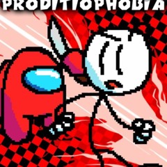 Proditiophobia (sour spot)