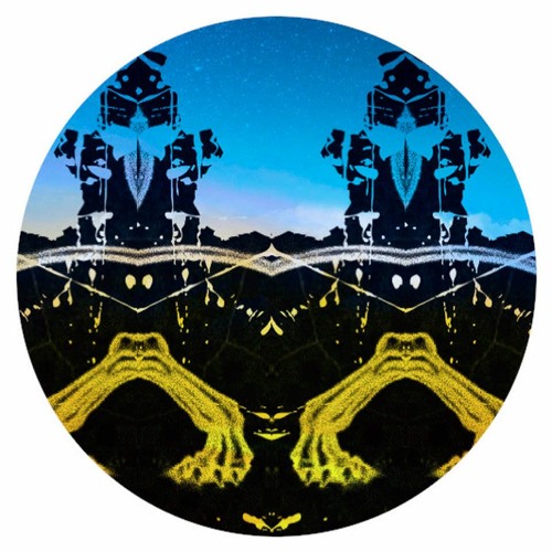 Jabberwocky (Jan 2022 Bandcamp Subscription)