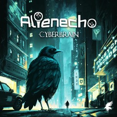 Alienecho - Cyberbrain