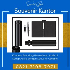 Souvenir Kantor Unik Surabaya yang Bikin Kolega Terkesan | 0821-3108-7971