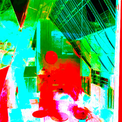 Panatasmic Rehzomes w Luminalty;s echo