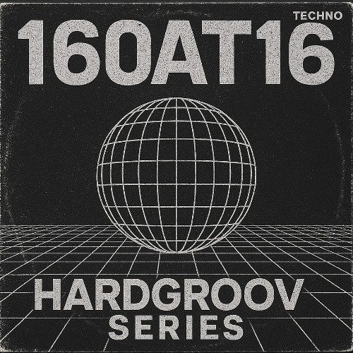 HARDGROOV 7