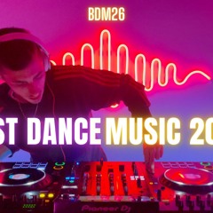Dance Music 2023 Mix #26 | DJ Mix | Armin van Buuren, Ne-Yo, Laidback Luke, Carl Cox, James Hype