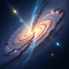 Cosmic Whisper