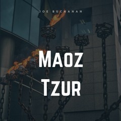 Maoz Tzur (Acoustic Demo)