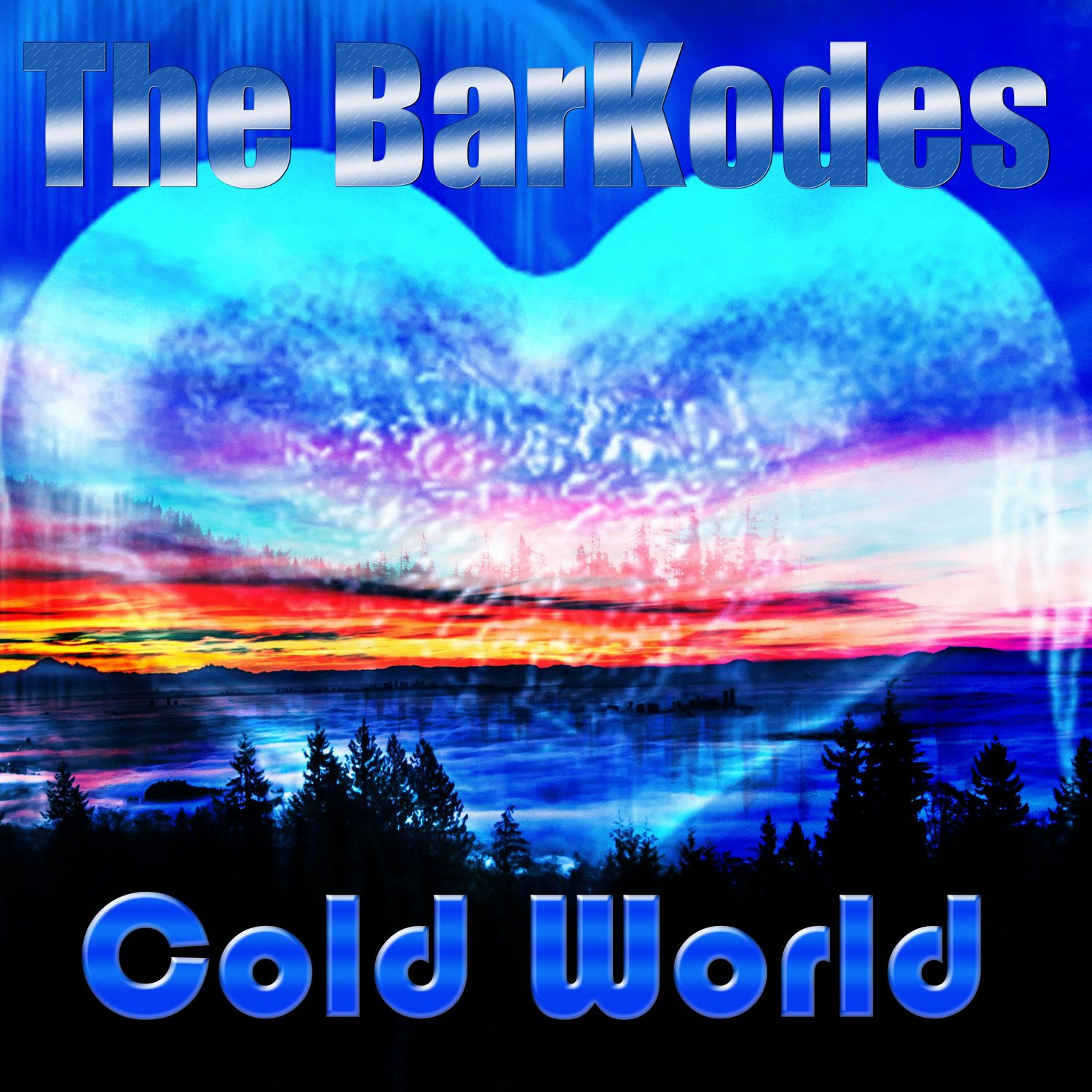 The BarKodes Radio