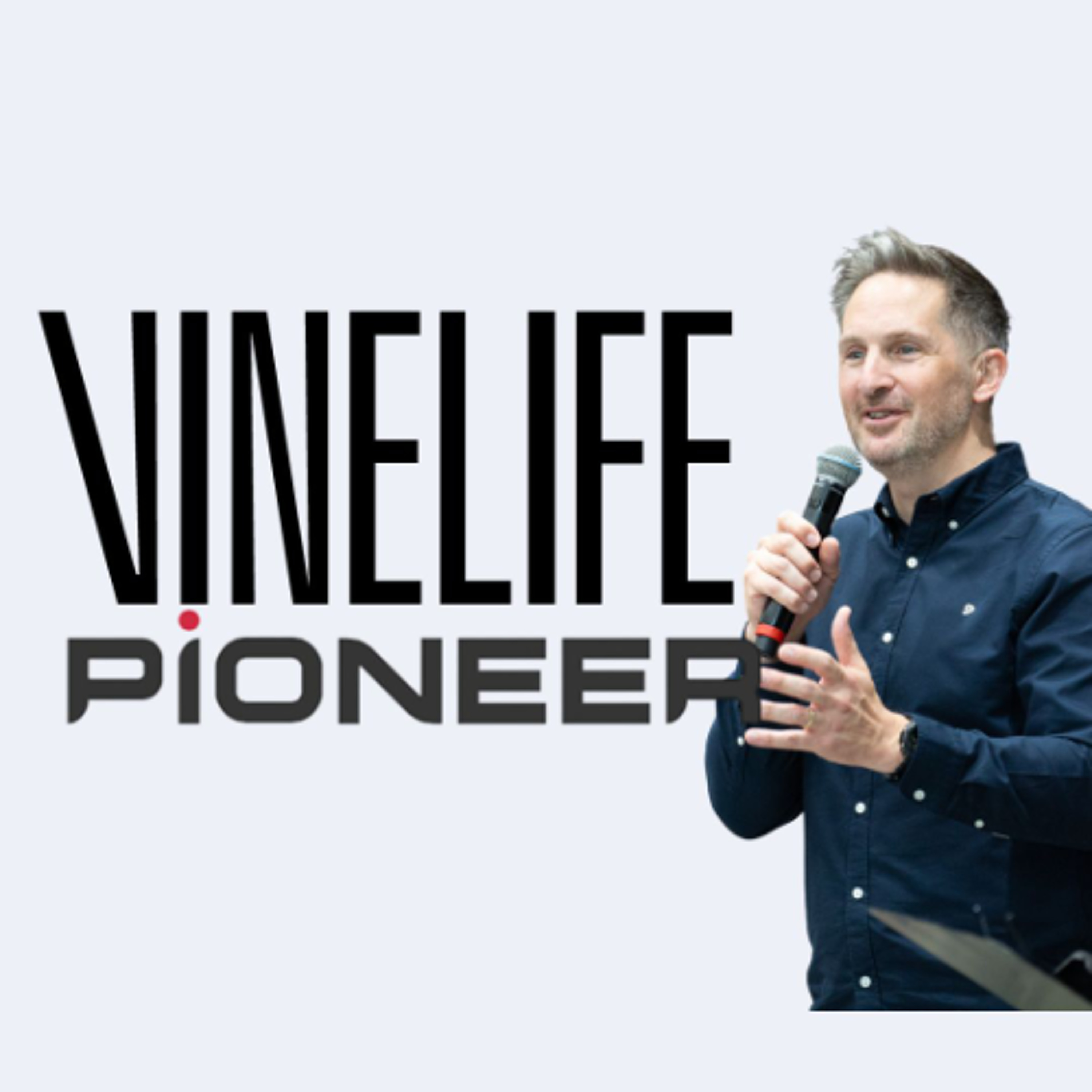 Vinelife Church Manchester Podcast