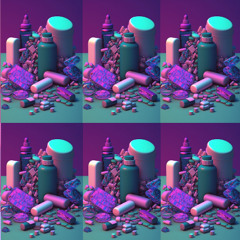KETAMINE WATERFALLS