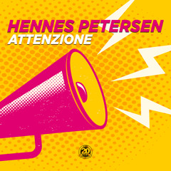 Attenzione (Extended Mix)