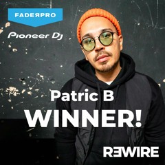 Winning Mixset @ R3WIRE DJ Contest