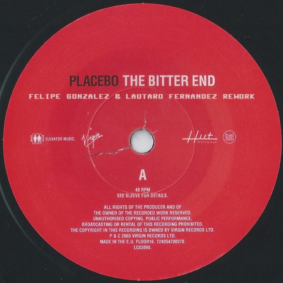 Stream Manual Music | Listen to FREE DOWNLOAD: Placebo - The