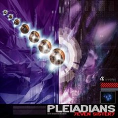Mikc 4;pleiadians - Seven Sisters 2006 by PSY MECHANIC