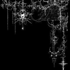 ☠️🩶