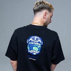 FALA QUEM QUE TE MACHUCA (DJ TONIN)