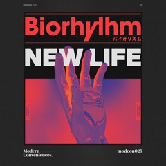Biorhythm - Full Of Colour