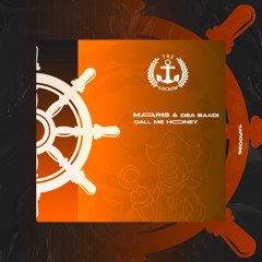 MAR1S - Call Me Honey (feat. Dea Baadi)[Radio Mix](The Anchor Records)