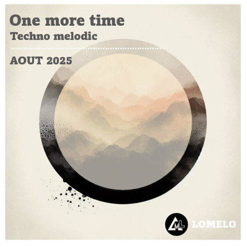 Lomelo - On more time ( aout 2025 techno melodic )