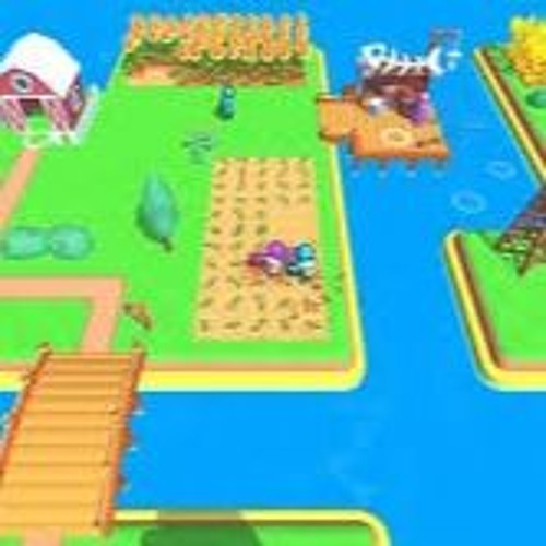 Stream Download Farm Land - Farming life game Mod APK with