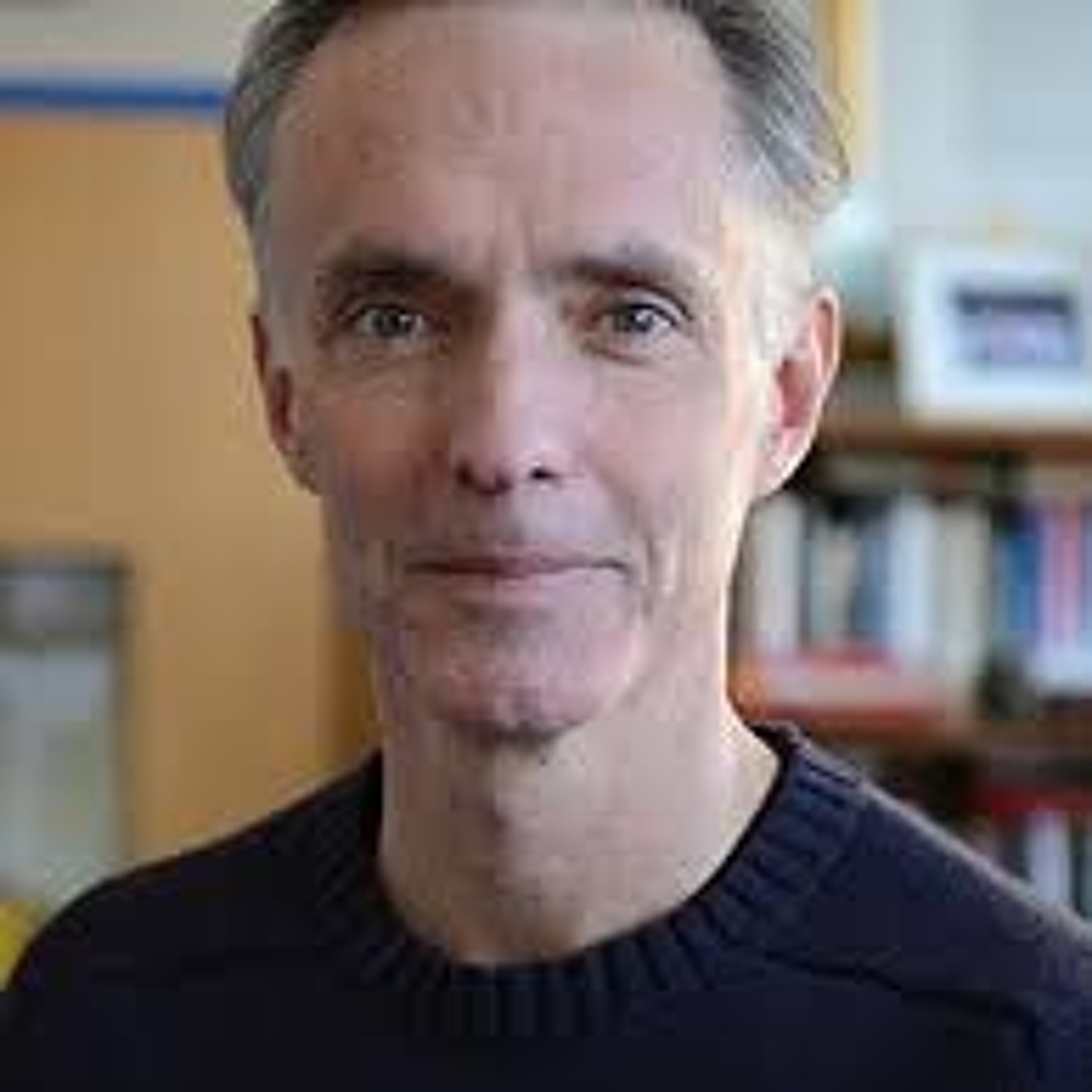 Arvind Gupta & Jim Collins