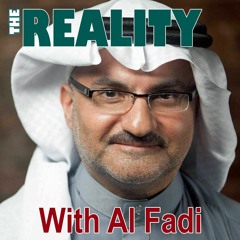 Founder of CIRA International, Al Fadi - You Cannot Fake Being a Follower of Jesus